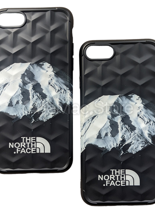 Чехол The North Face Mountain для Iphone 8