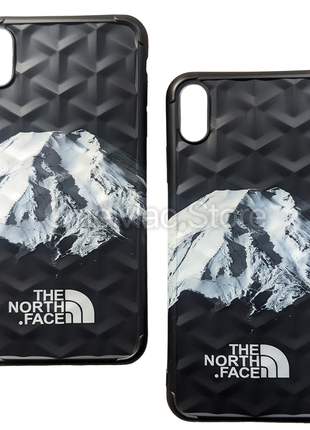 Чехол The North Face Mountain для Iphone Xs Max