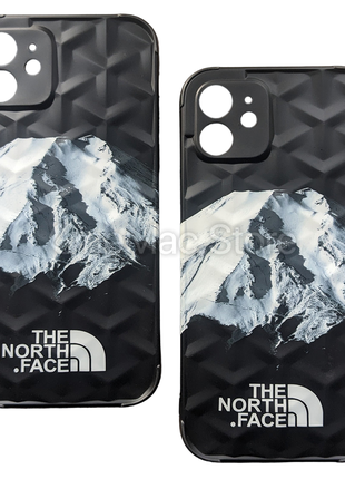 Чехол The North Face Mountain для Iphone 12