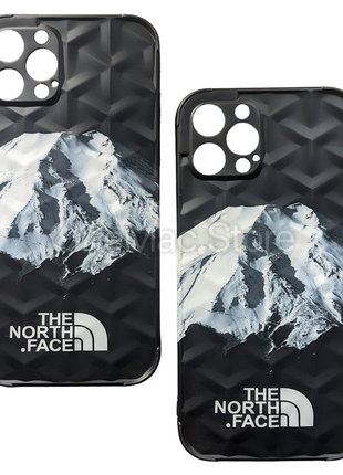 Чехол The North Face Mountain для Iphone 12 Pro