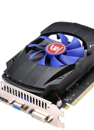 Игровая видеокарта RADEON R7 350 2GB