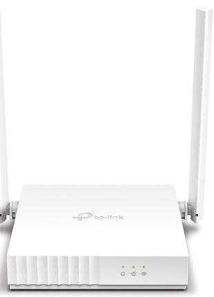 Маршрутизатор TP-Link TL-WR820N