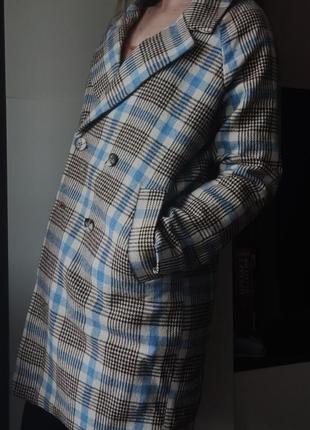 Пальто на весну-осень, размер s/36