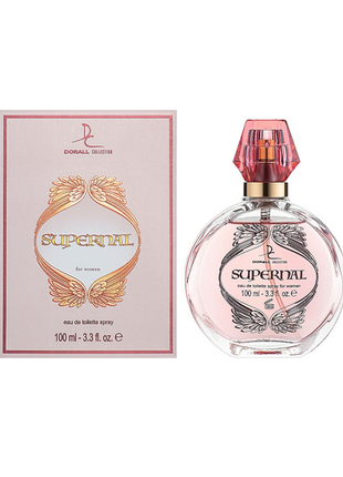 Dorall Collection Perfume Supernal Парфумована вода