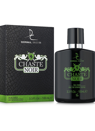 Dorall Collection Chaste Noir Туалетна вода