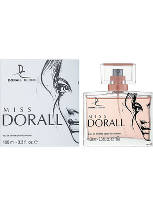 Dorall Collection Miss Doral Туалетна вода