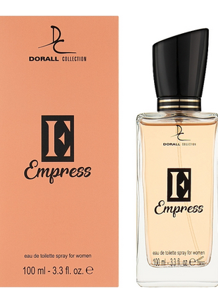 Dorall Collection Empress Туалетна вода