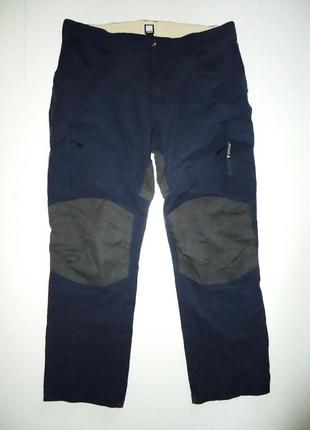 Штаны брюки  musto evolution performance trousers navy яхтинг ...