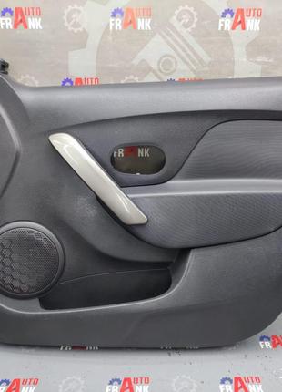 Карта двери/Обшивка передняя правая 809002525R для Dacia Sande...