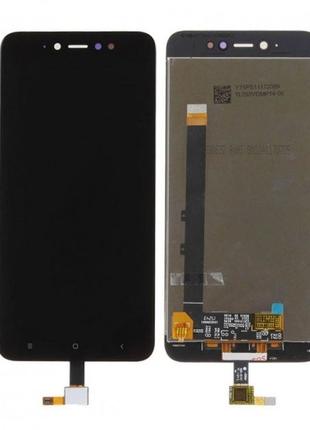 Дисплей (LCD) Xiaomi Redmi Note 5A/ Redmi Y1 Lite 2/ 16 GB з с...