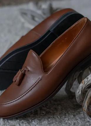 Лоферы-обувь которое дарит стиль и комфорт