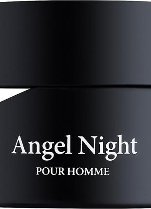 Аромат angel night pour homme туалетная вода