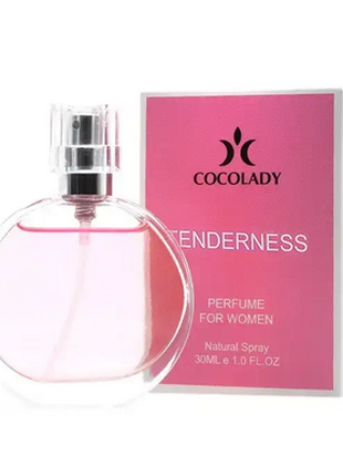 Парфумована вода жіноча Cocolady Tenderness 30 ml