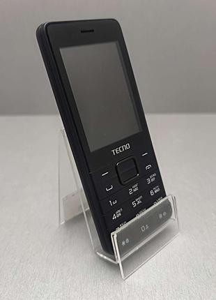 Мобильный телефон смартфон Б/У Tecno T454 Dual SIM