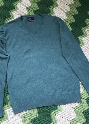 Пуловер zara
