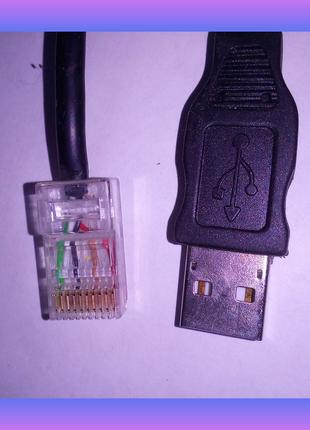 USB кабель для источника бесперебойного питания (ИБП) фирмы APC