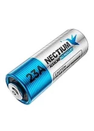 Батарейка NECTIUM Alkaline 12V A23 / 23A