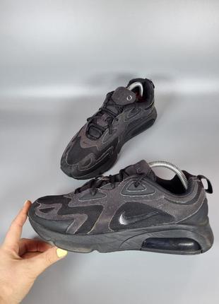 Кросівки nike air max