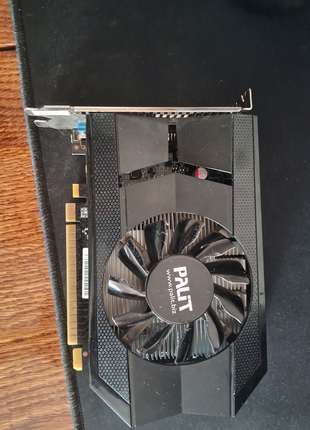 Nvidia GeForce GTX 650 1gb