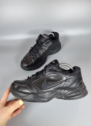 Кросівки nike air monarch