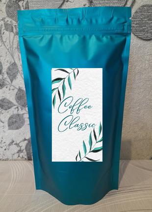 Кофе в зернах Coffee Classic 70/30 250г