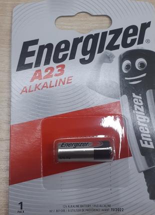 Батарейка ENERGIZER Alkaline 12V V23GA