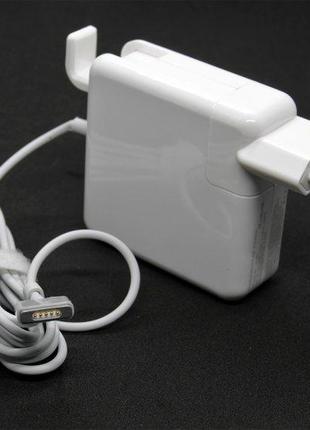 Адаптер живлення для ноутбуків Apple HQ-Tech HQ-A60-MagSafe2 (...