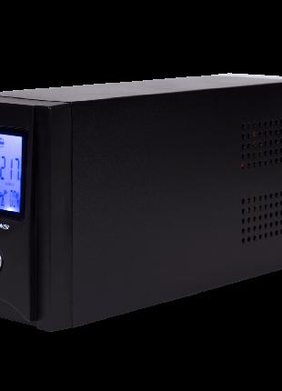 ИБП линейно-интерактивный LogicPower LP UL850VA 510Вт