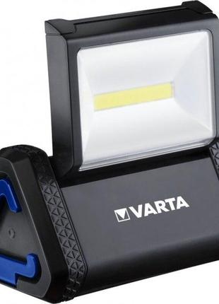 Ліхтар-прожектор Varta Work Flex Area Light 17648, COB, 3xAA, ...