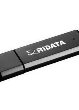 Флеш-драйв RIDATA USB Drive STREAMER 32GB Black OD3
