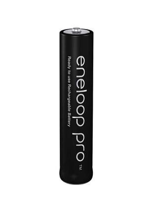 Аккумулятор PANASONIC Eneloop Pro AAA/R03 930mAh от 1шт