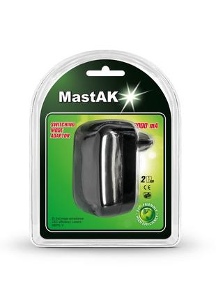 USB адаптер MastAK MF-222 2000mAh