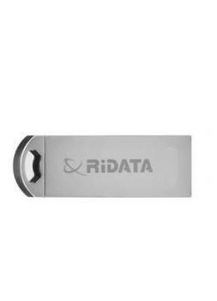 Флеш-драйв RIDATA USB Drive ZEN 32Gb Silver OJ3