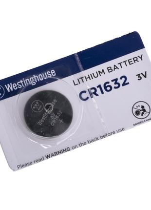 Батарейка Westinghouse Lithium 3V CR1632