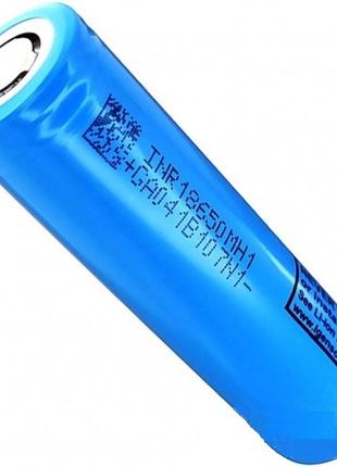 Аккумулятор LG Li-ion 18650 3,7V 3200mAh 10Ah (INR18650MH1)