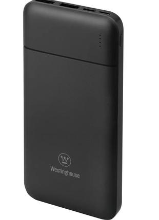 Універсальний мобільний акумулятор (Power bank) WP726-100HCB 1...