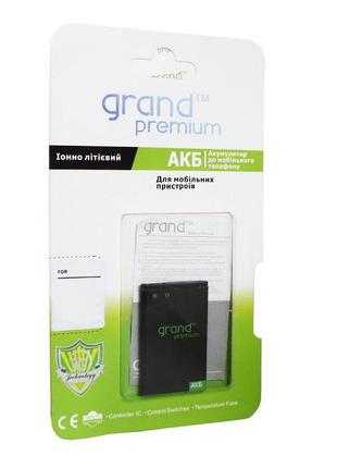 Аккумулятор GRAND Premium Samsung A3, 2000 mAh