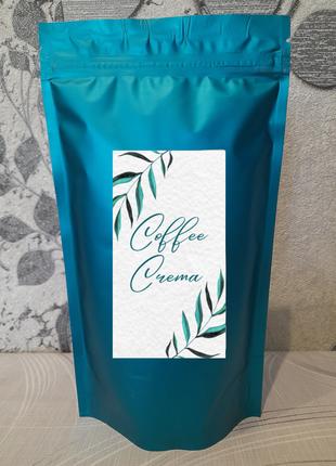 Кофе молотый Coffee Crema 60/40 250г