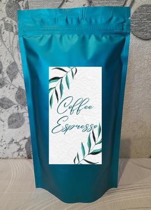 Кофе в зернах Coffee Espresso 30/70 250г