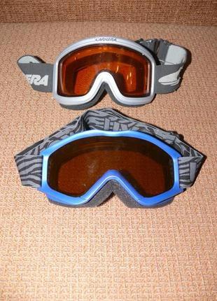 Горнолыжные маски, очки для лыжного спорта для подростков, от ...