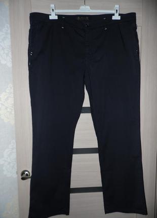 Штаны брюки zilli размер 60-62 италия