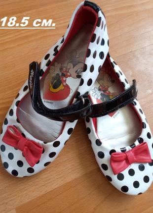 Обувь для девочки (разная!) туфли