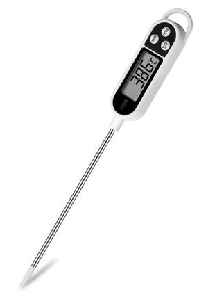 Электронный кулинарный пищевой термометр для жидкостей TP-300
