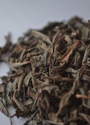Чай Шуй Сян (Нарцисс с гор Уи) за 6 упаковок, это 46 грамм.
