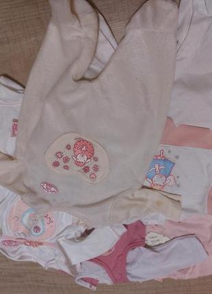 Одяг для baby annabelle