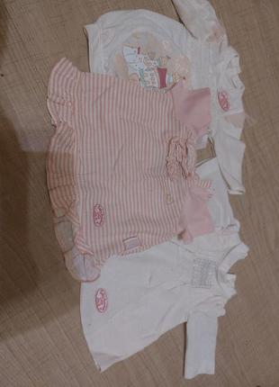 Одяг для baby annabelle