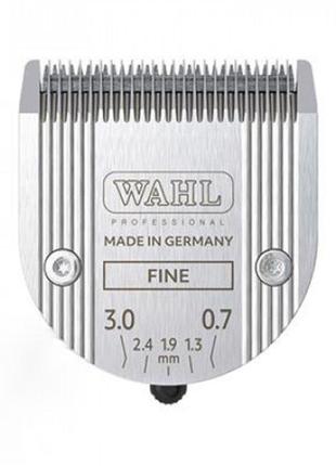 Ножевой блок Wahl Fine Tooth Magic 0,7мм-3мм
1854/1855/1870/18...