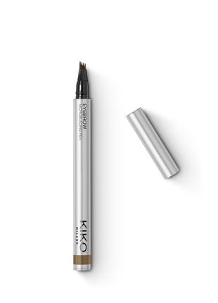 Kiko Milano Кольоровий олівець для брів Eyebrow Microblading P...
