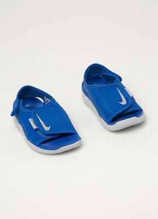 Дитячі сандалі босоніжки nike kids sunray adjust 5