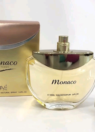 Monaco Prive Parfums

Парфумована вода